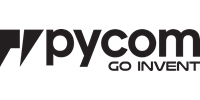 Pycom electronic components manufacturer