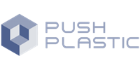 PUSH PLASTIC electronic components manufacturer