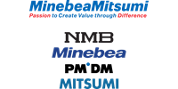 PMDM electronic components manufacturer