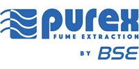 Purex Fume Extraction (BSE) electronic components manufacturer