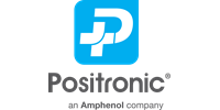 Positronic electronic components manufacturer