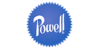Powell Electronics electronic components manufacturer