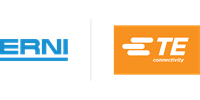 ERNI / TE Connectivity electronic components manufacturer