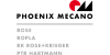 PTR HARTMANN electronic components manufacturer