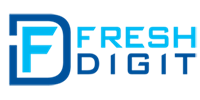 FRESH DIGIT electronic components manufacturer