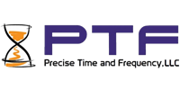 Precise Time and Frequency, LLC electronic components manufacturer