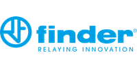 Finder Relays, Inc. electronic components manufacturer