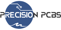 Precision PCBS electronic components manufacturer