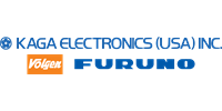 Furuno (Kaga Electronics USA) electronic components manufacturer