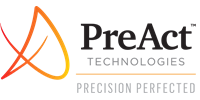 PreAct Technologies electronic components manufacturer