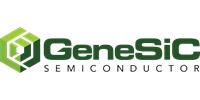 GeneSiC Semiconductor electronic components manufacturer
