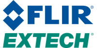Extech (FLIR Extech) electronic components manufacturer
