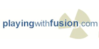 Playing With Fusion electronic components manufacturer