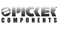 Picker Components electronic components manufacturer