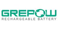 Grepow Inc. electronic components manufacturer