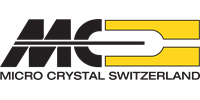 Micro Crystal AG electronic components manufacturer