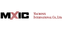 Macronix electronic components manufacturer