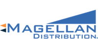 Magellan Distribution electronic components manufacturer