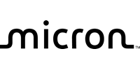 Micron Technology Inc. electronic components manufacturer
