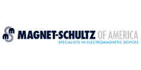 Magnet-Schultz of America electronic components manufacturer