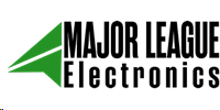 Major League Electronics electronic components manufacturer