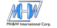 MHW International Corporation electronic components manufacturer