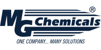 MG Chemicals electronic components manufacturer