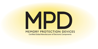 Memory Protection Devices electronic components manufacturer