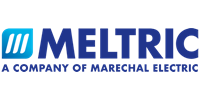 MELTRIC electronic components manufacturer