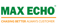 Max Echo electronic components manufacturer