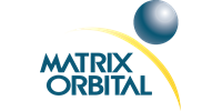 Matrix Orbital electronic components manufacturer