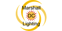 Marshall DC Lighting electronic components manufacturer