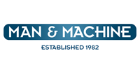 Man & Machine Inc. electronic components manufacturer