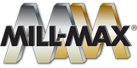 Mill-Max Manufacturing Corp. electronic components manufacturer